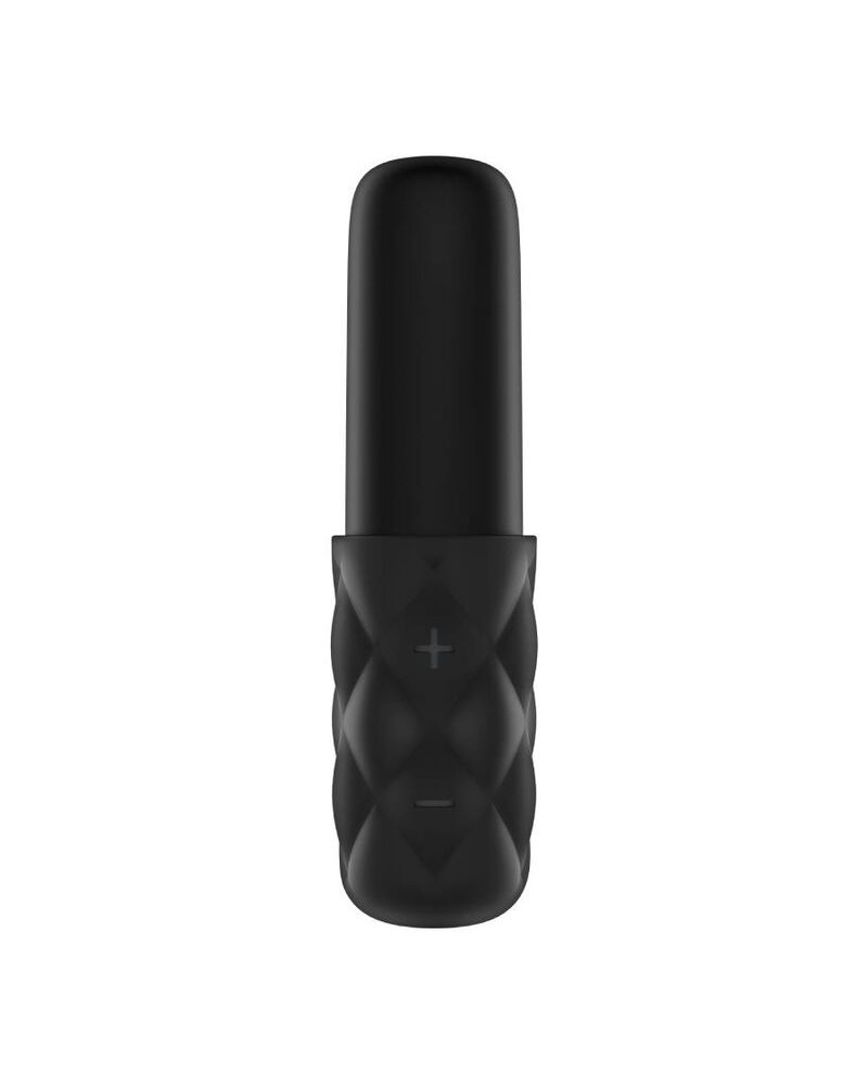 SATISFYER - SCINTILLANTE DARLING DORADO