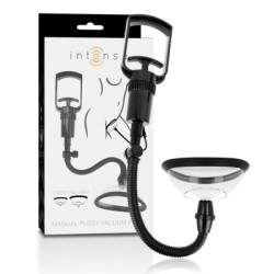 INTENSE - PUMP ASPIRATORE MANUALE PER DONNA 2
