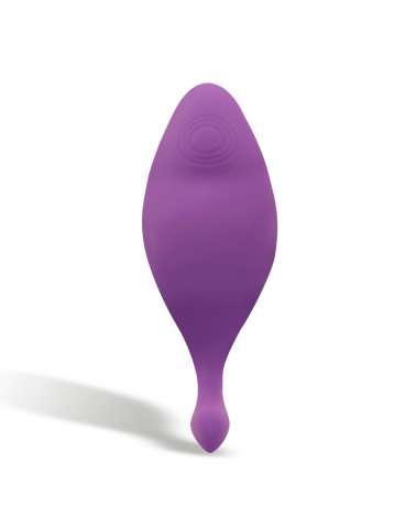 INTENSE - MINDY PANTIE VIOLA TELECOMANDO