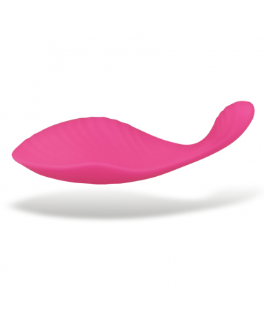 INTENSE - ROB PANTIE REMOTE CONTROL ROSA