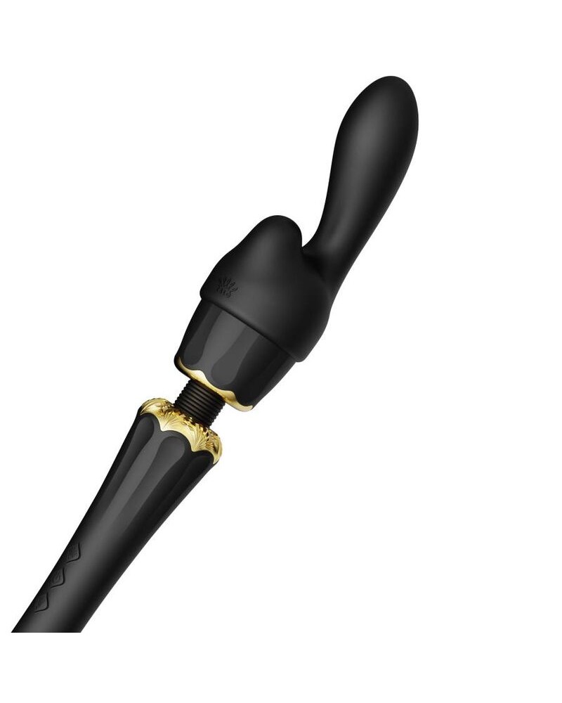 ZALO - BACCHETTA KYRO NERA