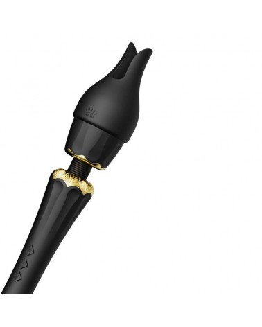 ZALO - BACCHETTA KYRO NERA