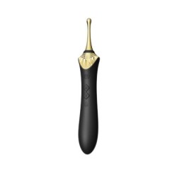 ZALO - BESS 2 CLITORAL MASSAGER BLACK 2