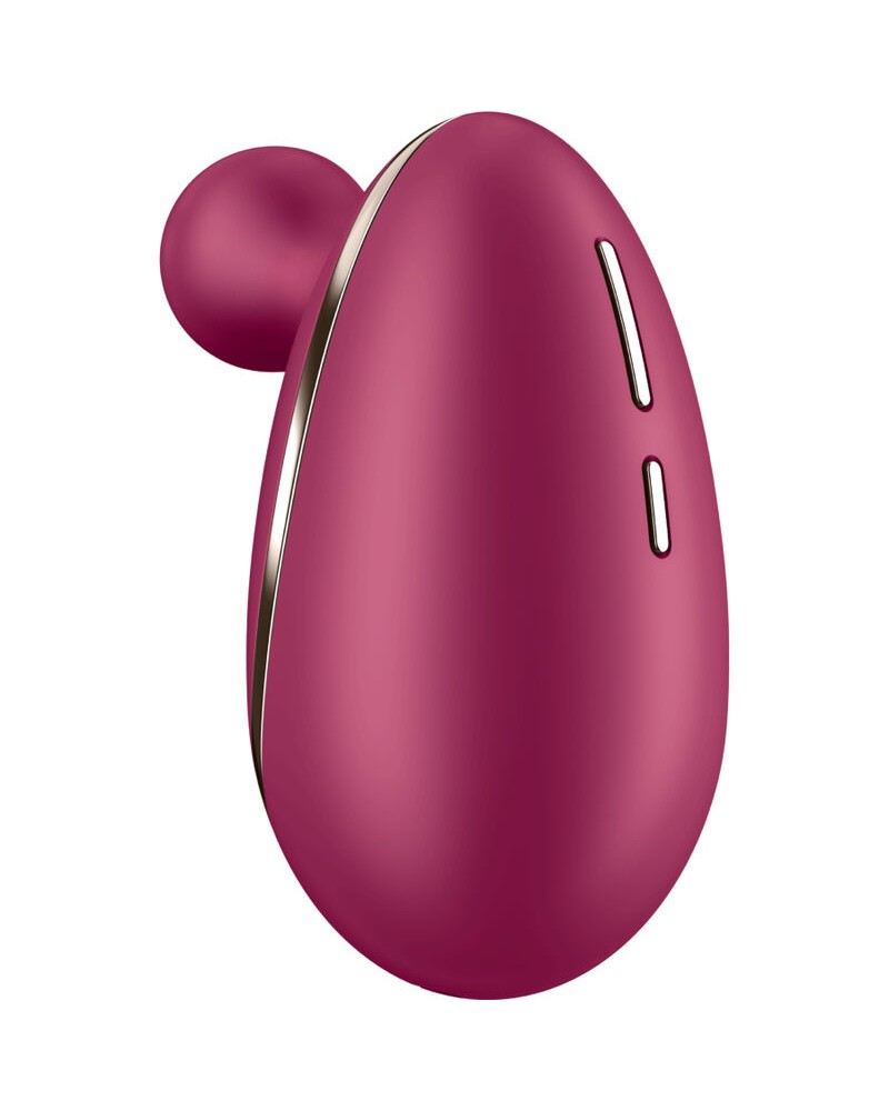 SATISFYER - SPOT ON 1 BERRY