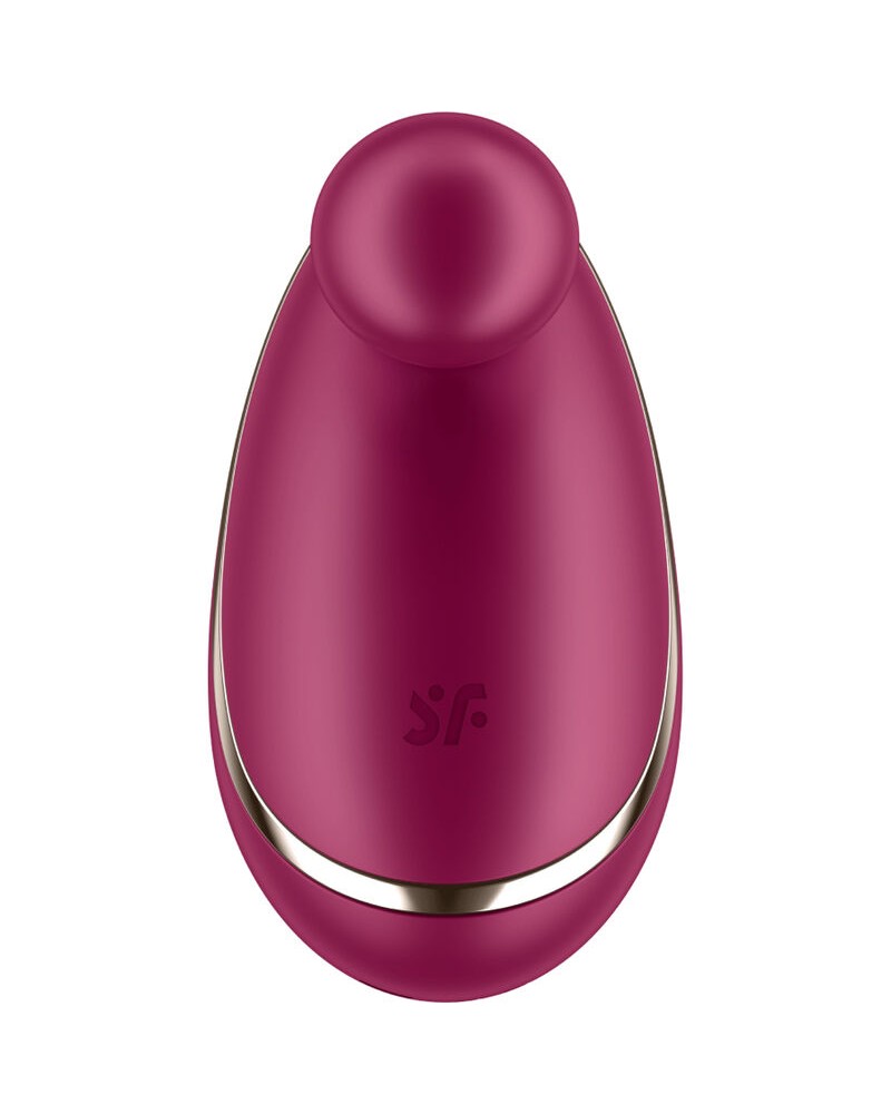SATISFYER - SPOT ON 1 BERRY
