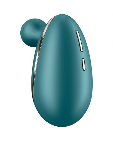 SATISFYER - SPOT ON 1 VERDE