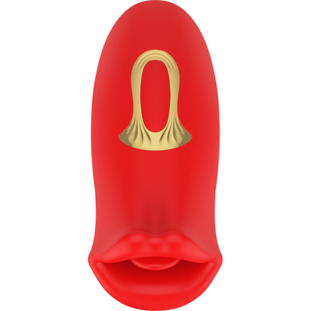 MIA - SICILIA DOPPIO PIACERE VIBRANTE + MORDENTE