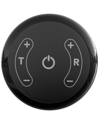 FETISH FANTASY SERIES - MACCHINA DEL SESSO GRANDE ROTAZIONE E SPINTA BANG