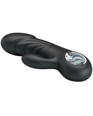 PRETTY LOVE - ANSEL STIMOLATORE PUNTO GY VIBRATORE CLITORIDE