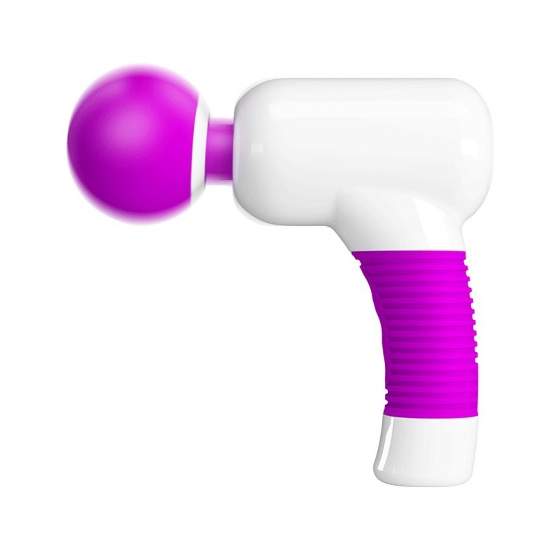 PRETTY LOVE - MASSAGGIATORE RICARICABILE MAGIC GUM