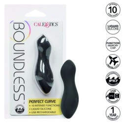 CALEXOTICS - BOUNDLESS CURVA PERFETTA DEL MASSAGGIATORE 2