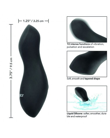 CALEXOTICS - BOUNDLESS CURVA PERFETTA DEL MASSAGGIATORE