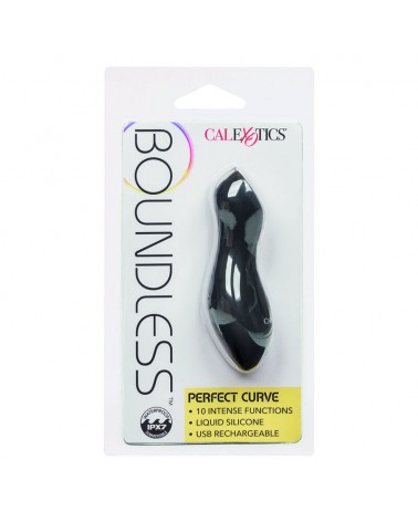 CALEXOTICS - BOUNDLESS CURVA PERFETTA DEL MASSAGGIATORE