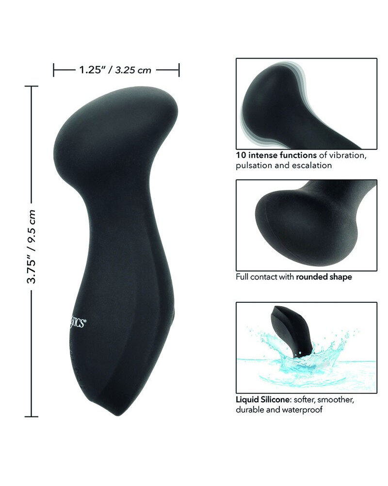 CALEXOTICS - BOUNDLESS MINI MASSAGGIATORE