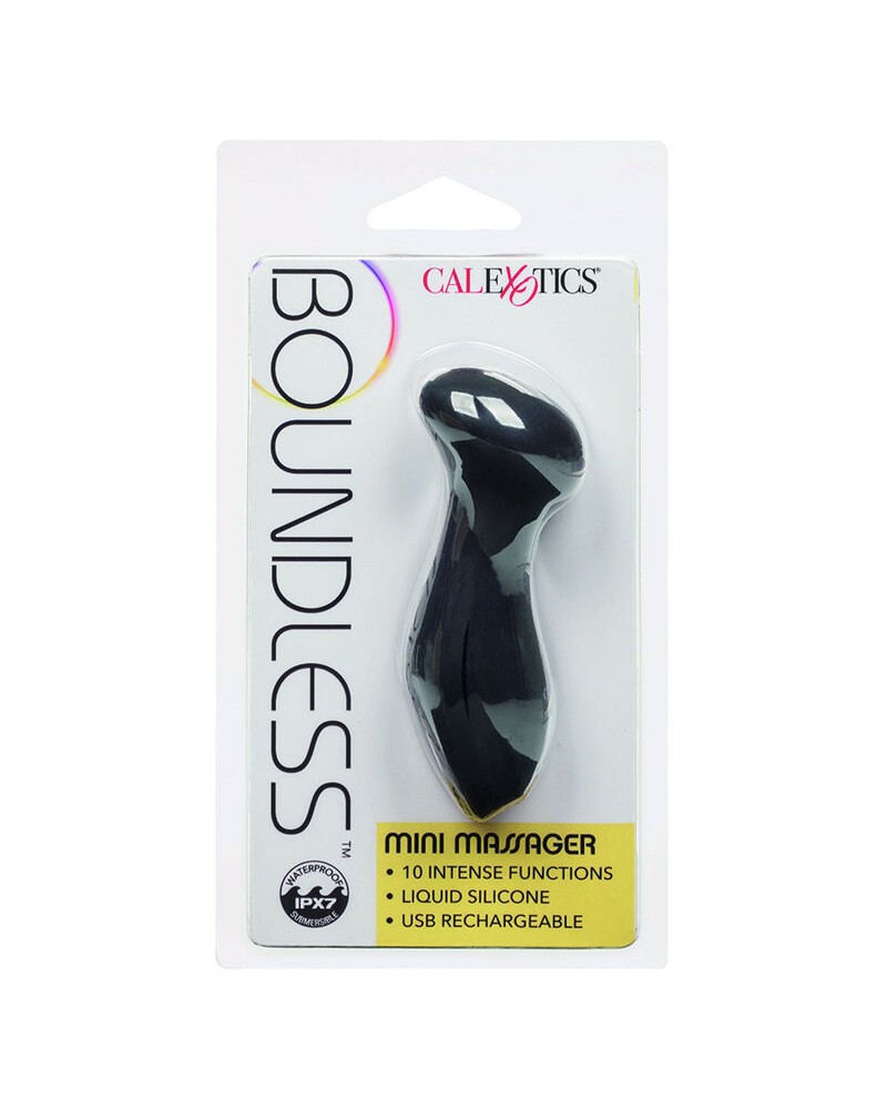 CALEXOTICS - BOUNDLESS MINI MASSAGGIATORE