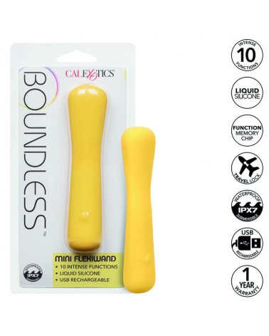 CALEXOTICS - BOUNDLESS MINI FLEXIWAND