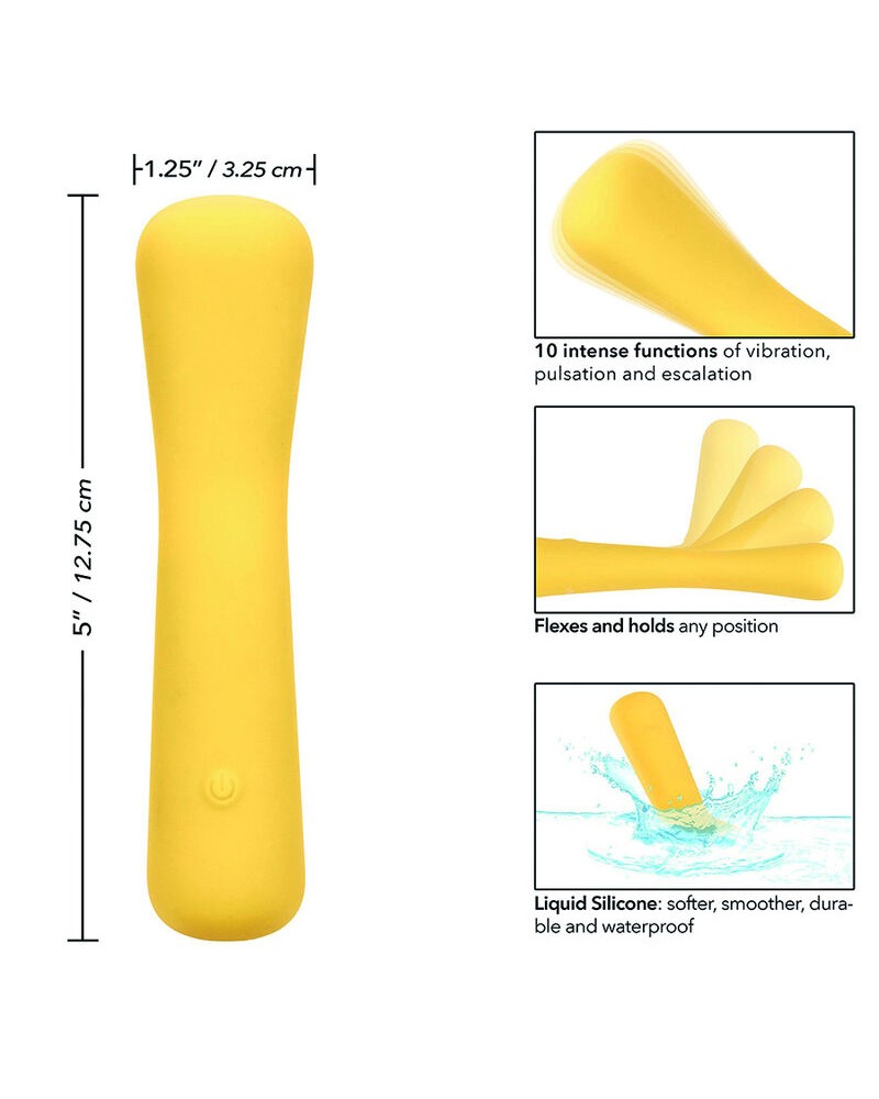 CALEXOTICS - BOUNDLESS MINI FLEXIWAND