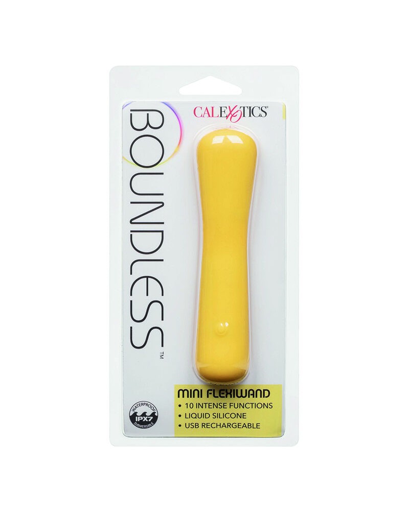 CALEXOTICS - BOUNDLESS MINI FLEXIWAND