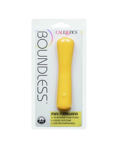 CALEXOTICS - BOUNDLESS MINI FLEXIWAND