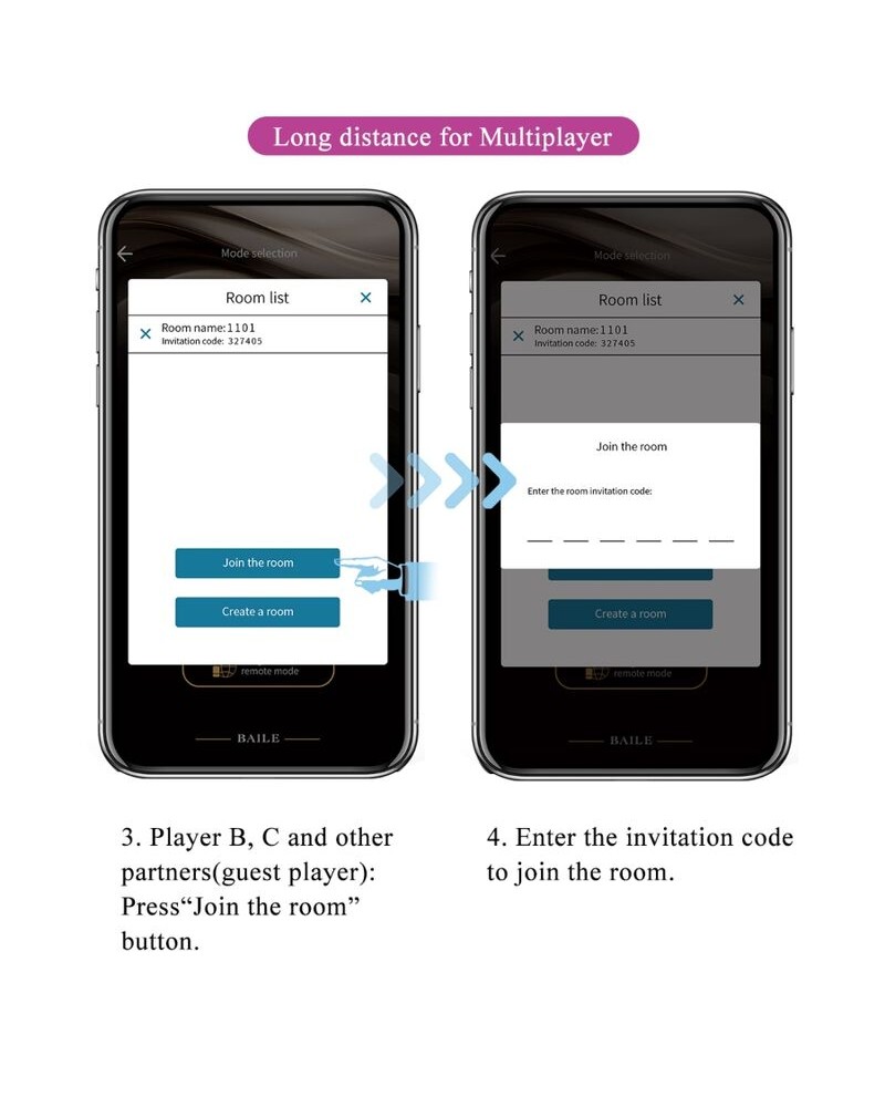 PRETTY LOVE - UOVO VIBRANTE RICARICABILE CASPER VIOLA