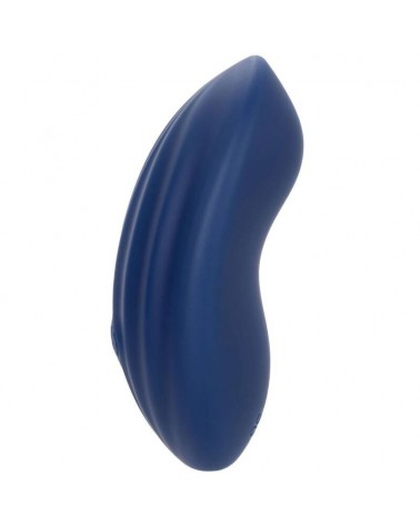 CALEXOTICS - CASHMERE CURVA VELLUTO BLU