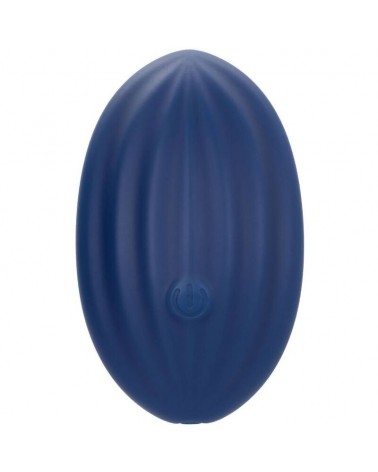 CALEXOTICS - CASHMERE CURVA VELLUTO BLU