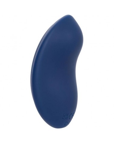 CALEXOTICS - CASHMERE CURVA VELLUTO BLU
