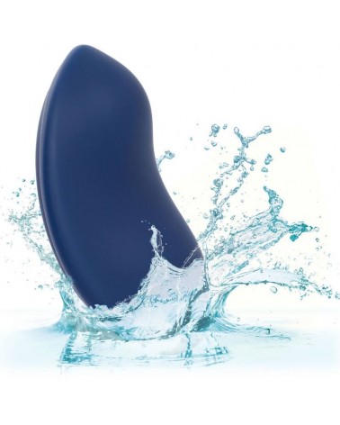 CALEXOTICS - CASHMERE CURVA VELLUTO BLU