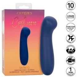 CALEXOTICS - CASHMERE SATINATO BLU 2