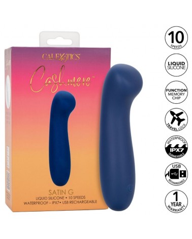 CALEXOTICS - CASHMERE SATINATO BLU