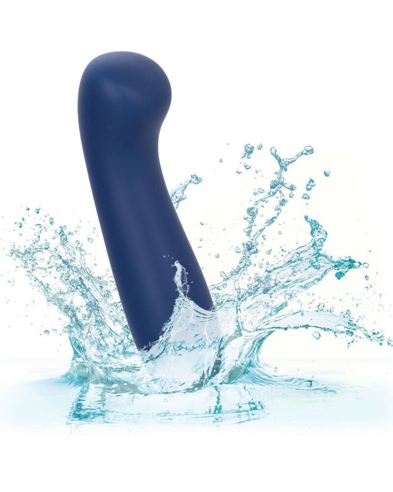 CALEXOTICS - CASHMERE SATINATO BLU