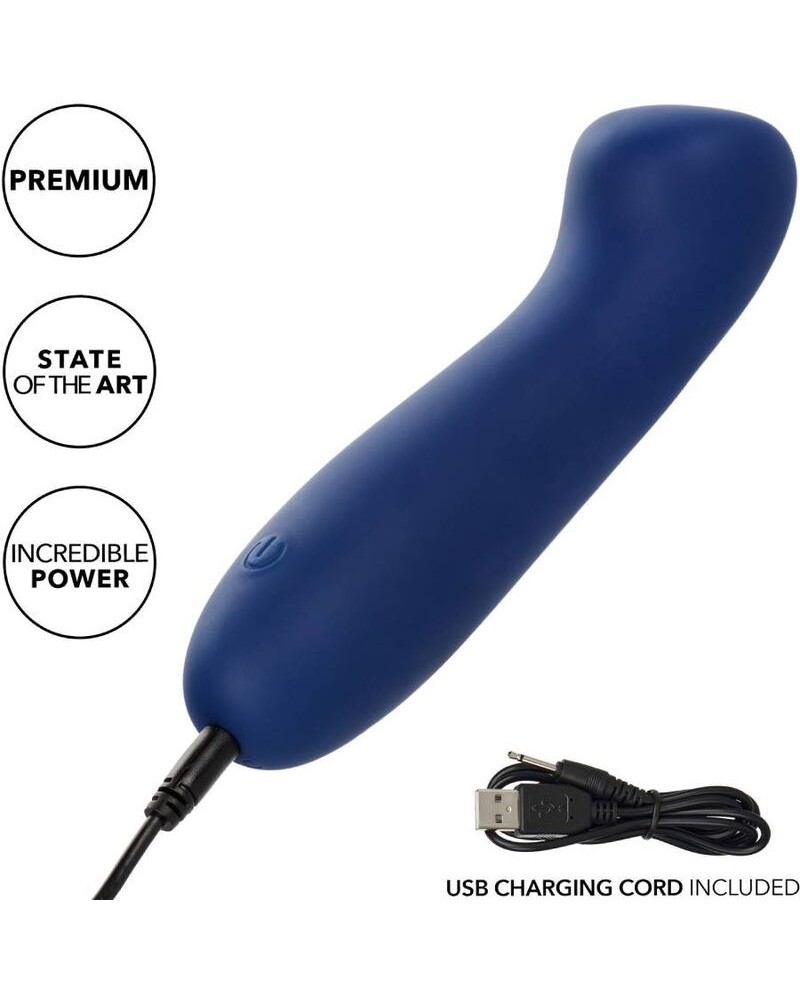 CALEXOTICS - CASHMERE SATINATO BLU