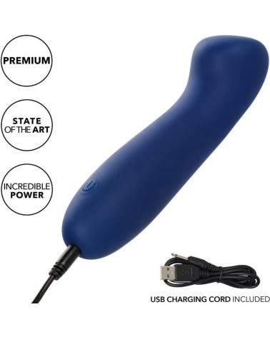 CALEXOTICS - CASHMERE SATINATO BLU