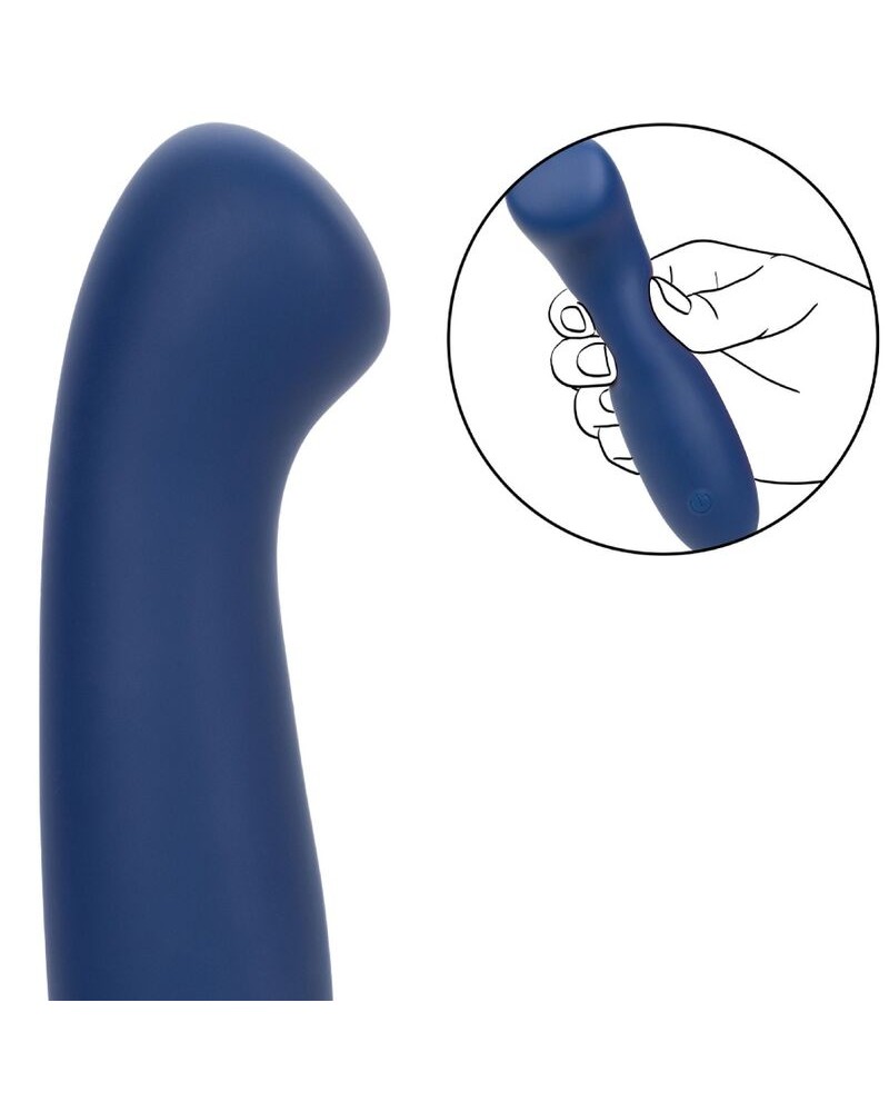 CALEXOTICS - CASHMERE SATINATO BLU