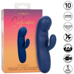 CALEXOTICS - CASHMERE SETA DUO BLU 2