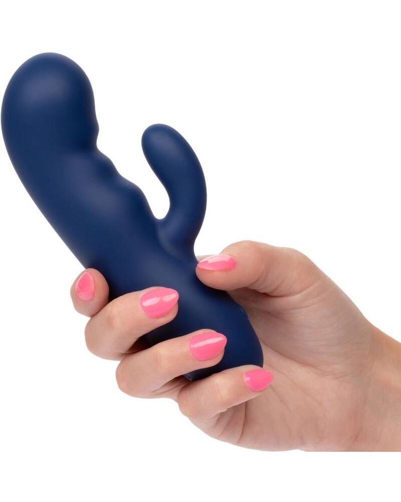 CALEXOTICS - CASHMERE SETA DUO BLU