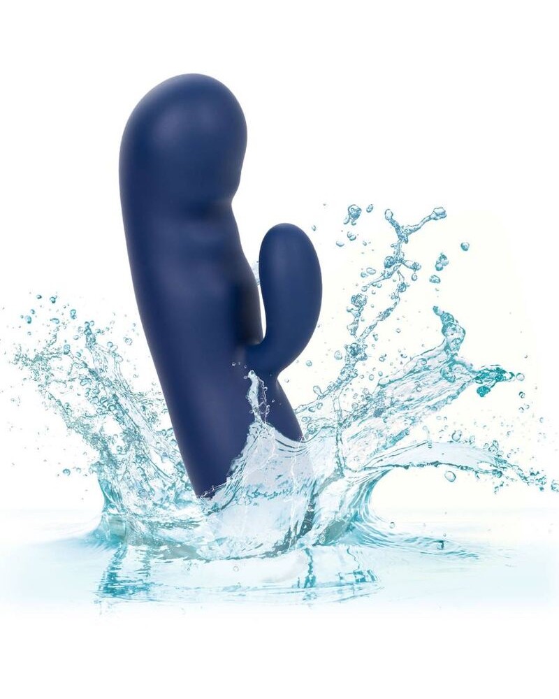 CALEXOTICS - CASHMERE SETA DUO BLU