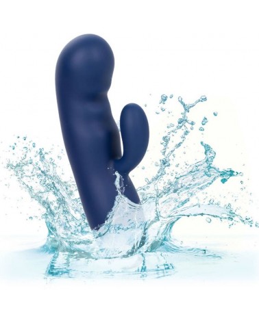 CALEXOTICS - CASHMERE SETA DUO BLU