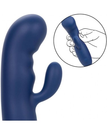 CALEXOTICS - CASHMERE SETA DUO BLU