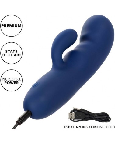 CALEXOTICS - CASHMERE SETA DUO BLU