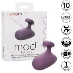 CALEXOTICS - STIMOLATORE MOD TOUCH VIOLA 2