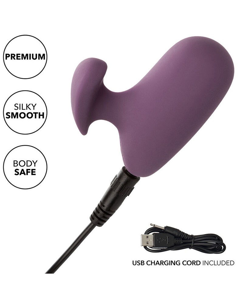 CALEXOTICS - STIMOLATORE MOD TOUCH VIOLA
