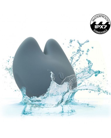 CALEXOTICS - STIMOLATORE CURVE MOD BLU