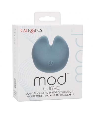 CALEXOTICS - STIMOLATORE CURVE MOD BLU