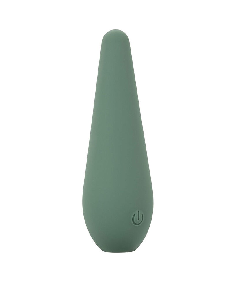 CALEXOTICS - STIMOLATORE MOD CHIC VERDE