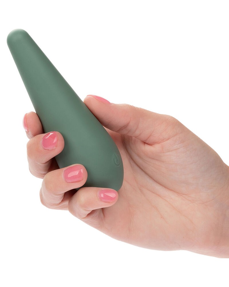 CALEXOTICS - STIMOLATORE MOD CHIC VERDE