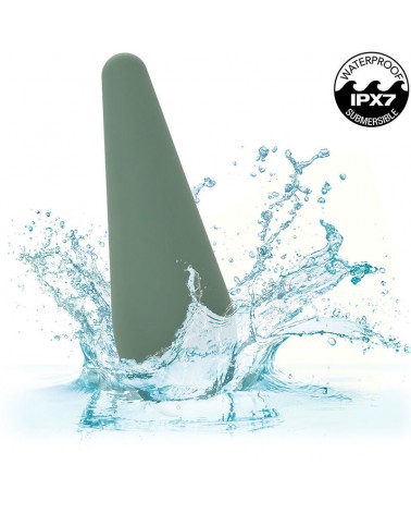 CALEXOTICS - STIMOLATORE MOD CHIC VERDE