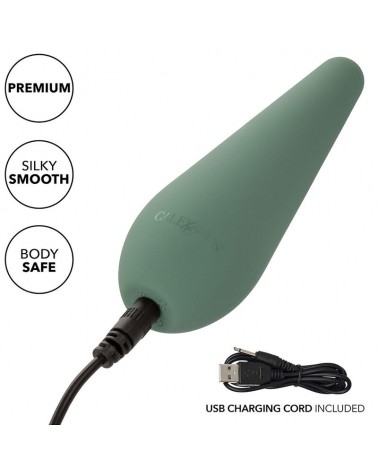CALEXOTICS - STIMOLATORE MOD CHIC VERDE