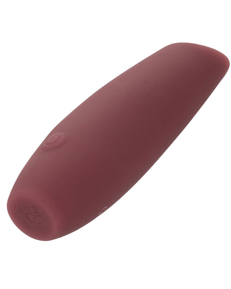 CALEXOTICS - STIMOLATORE TILT MOD ROSSO