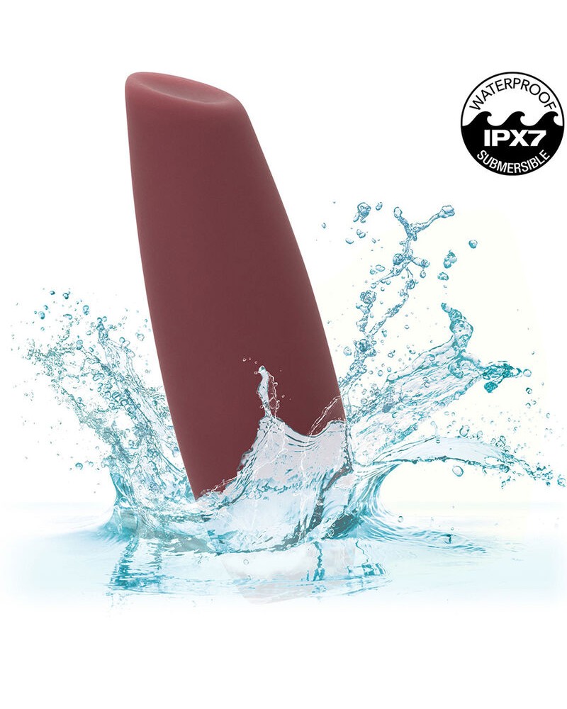 CALEXOTICS - STIMOLATORE TILT MOD ROSSO